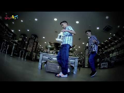 احمد دعسان شفت القمر