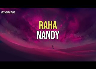 Nandy Raha Lyrics