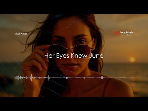 Aeon Coast Her Eyes Knew June