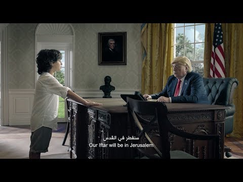 Zain Ramadan 2018 Commercial سيدي الرئيس Zain Ramadan 2018 Commercial سيدي الرئيس