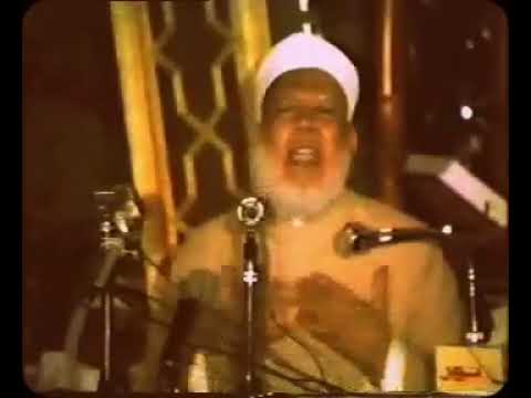 رحلة إلى دار الخلود الشيخ حسن ايوب رحمه الله