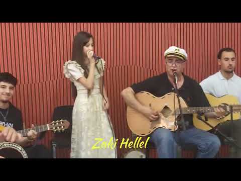 Ahcéne Adjroud Maha Hadad Hocine Ouahioune Et Ali Bougherfa