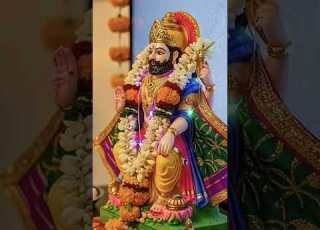 Jai Siri Sayam Baba Khatu Vale