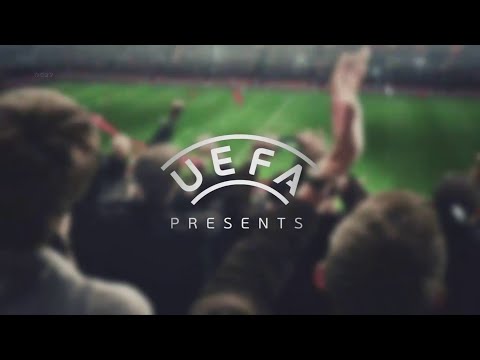 European Qualifiers Intro FIFA World Cup Qatar 2022
