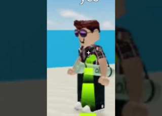 Revenge On Yes Roblox
