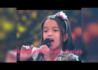  Jetshen Lama Ramba Ho Ranveer Singh Anu Malik Sankar Mahadevan Neeti Mohan Saregamapa