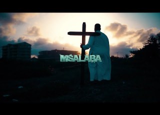 Simon Mlinda Believer Msalaba Official Lyric Video