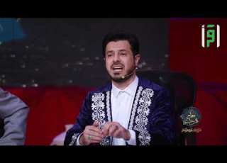 تندري تري نور هادي اندونيسيا مداح الرسول