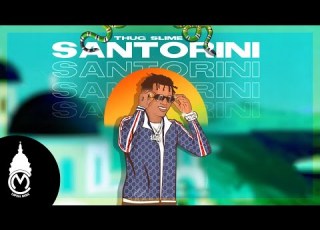  Thug Slime Santorini Visualiser