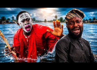  Igbudu And The Friend THE COMMUNITY