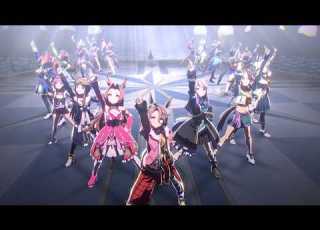  Umamusume Girls Legend U Narita Taishin