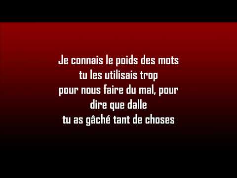 Meiitod J Ai Plus De Cœur Lyrics