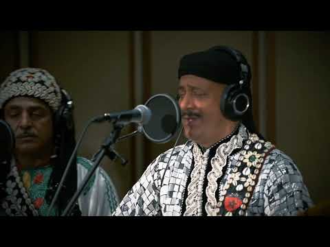 المعلم حميد القصري شريفي مولاي احمد