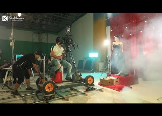  Hậu Trường Sản Xuất Phim âm Nhạc ITVC Quảng Cáo Video Lifestyle Công Ty Sản Xuất Phim Doanh Nghiệp