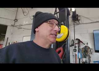 Thinking About Retirement At Near Age 53