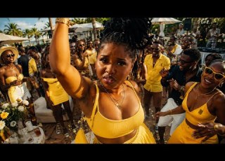  UNkosazana Ft Shabuzzy Ngihlala Nawe Official Music Video Amapiano 2026