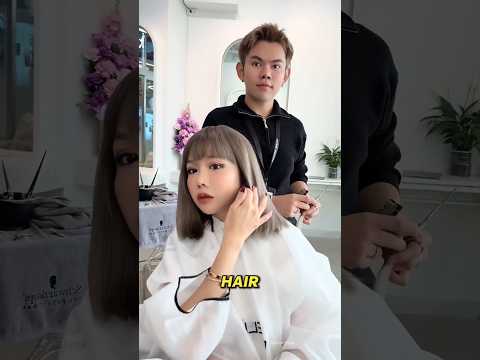 Das Mädchen Hat Etwas Unglaubliches Getan