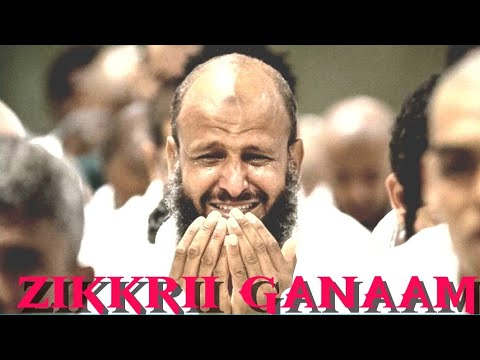 Zikkiri Ganaam Fi Galgalaa Du Ii Yeroo Cinqii