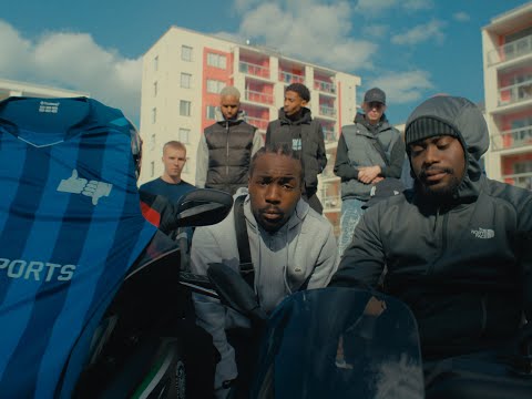 Ege Zulu Väkivaltaa Ft Zpoppa