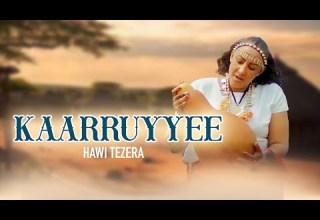 Hawi Tezera Kaarruyyee
