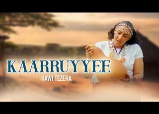 Hawi Tezera Kaarruyyee