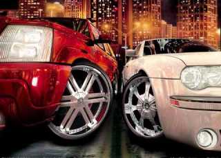  Midnight Club 3 DUB Edition Soundtrack Game Theme 5