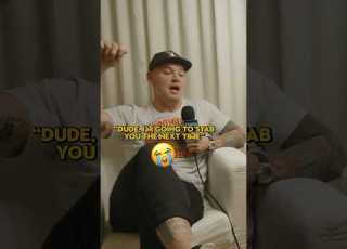  Baron Corbin Got Death Threats For This