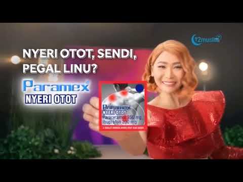 Adzan Maghrib Muslim TV 2023