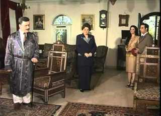 مسلسل طرح البشر الحلقة 10