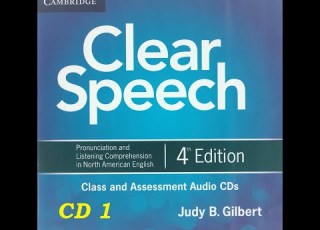  CD 1 Clear Speech