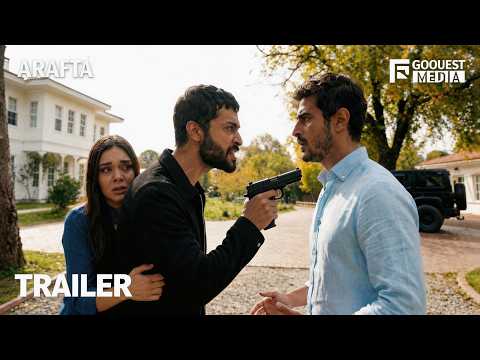 صداقة جمال وأتيش ستنتهي إعلان الحلقة الثالثة من مسلسل عرفة 45 96 Arafta مسلسل الاعراف