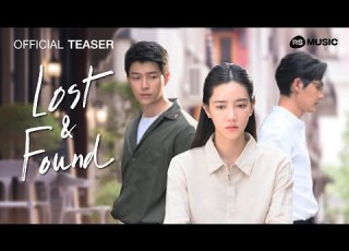 Lost Found L Official Teaser