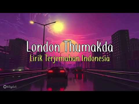 London Thumakda SLOWED AND REVERB
