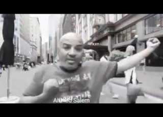بهجت صابر وخنجرين
