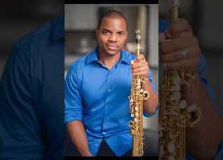 Kenny G Forever In Love Smooth Jazz Saxophone Cover By Tony Craddock Jr