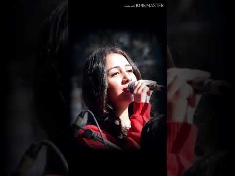 ترنيمة بعينن متحننة مارينا جوزيف ترنيمة رائعة