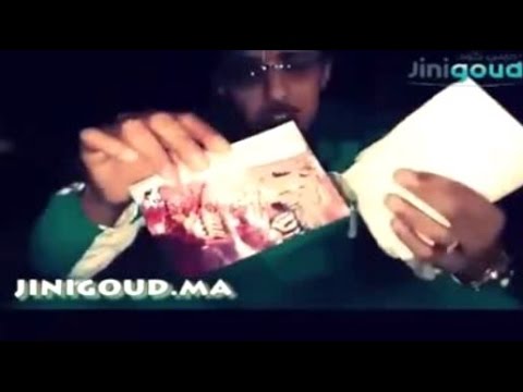 كابو Ultras الرجاء يفضح GREEN BOYS كلام خطير