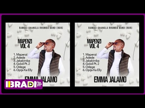 Emma Jalamo Mapenzi Official Music Audio