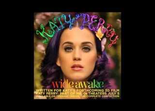  Katy Perry Wide Awake Jump Smokers Dub Audio HQ