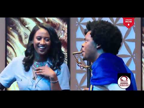 Aadam Mohaammad Fi Halimaa Abdalla Official Video New Ethiopian Oromo Music Live Music Video2024