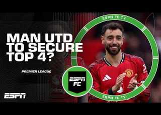  How Much Credit Does Michael Carrick Deserve Man Utd 3 1 Aston Villa REACTION ESPN FC