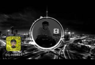 ريمكس ادم اشمعنا انا على كل لون حاسرDJ24HR