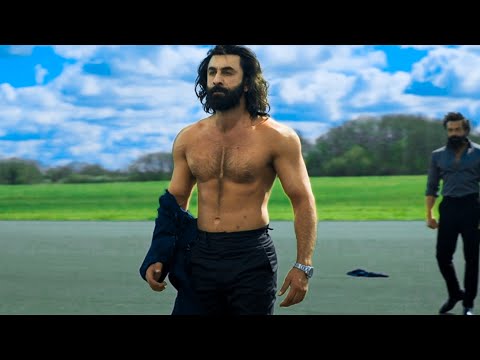 شكله انسان ولكن افعاله افعال حيوان عايش لهدف واحد يستمر في حب ابوه بجنان قصة حيوان