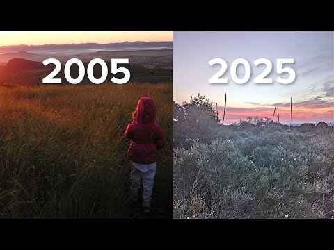 Why Modern Photos Look Awful