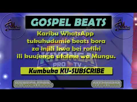 BEAT MWIMBAJI BINAFSI BENDI 2026