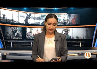 ዕለታዊ ዜና TMH 10 19 22