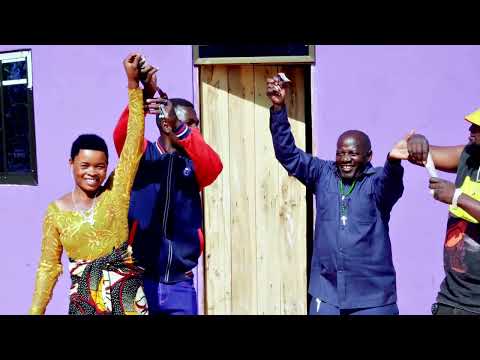 Lushingisha Bhateja Song Harusi Ya Jeska Official Video Lushingisha Bhateja Song Harusi Ya Jeska Official Video