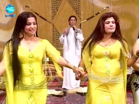 الفنان صلاح البحر موال ضاع العمر اغنية انت يللي خذيت الروح جلسة ليالي عراقية