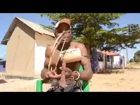 Native Sukuma Zeze Player Official Video Native Sukuma Zeze Player Official Video