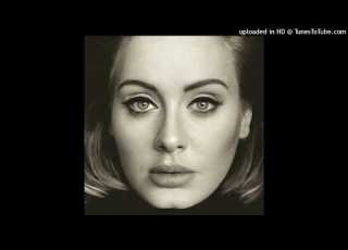  Adele Hello Instrumental Without Backing Vocals